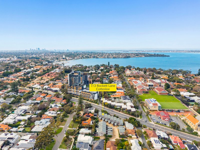 Photo - 7/3 Rockett Lane, Cottesloe WA 6011 - Image 28