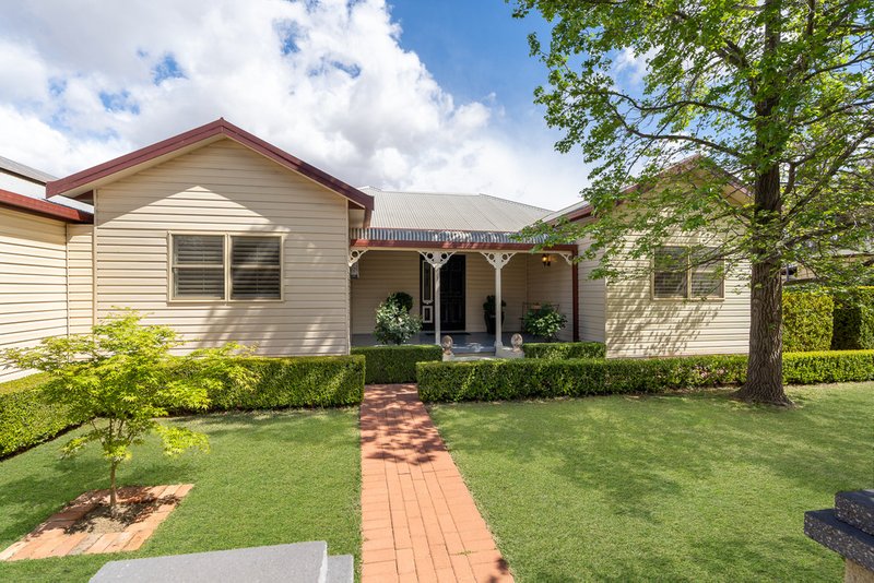 73 Rodd Street, Canowindra NSW 2804