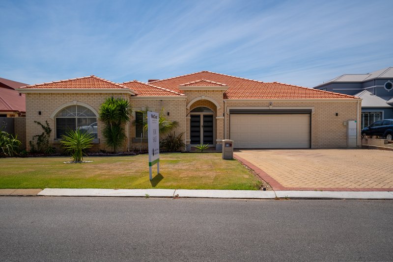 73 San Javier Circle, Secret Harbour WA 6173