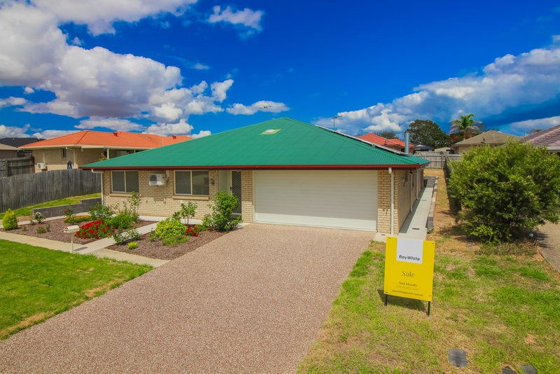 Photo - 73 Sarah Drive, Yamanto QLD 4305 - Image 4