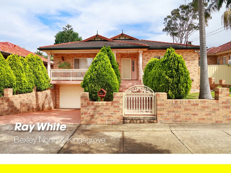 73 Shaw Street, Bexley North NSW 2207