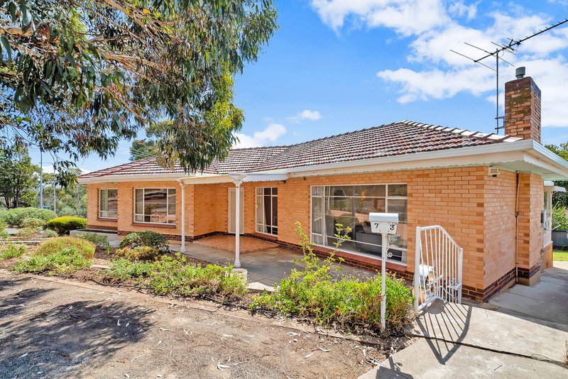 73 Shepherds Hill Road, Eden Hills SA 5050