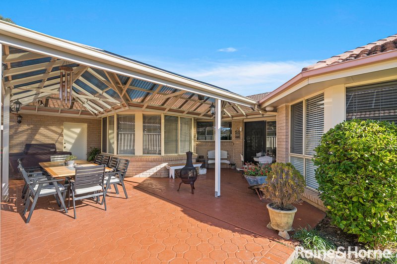 Photo - 73 Sheraton Circuit, Bomaderry NSW 2541 - Image 3