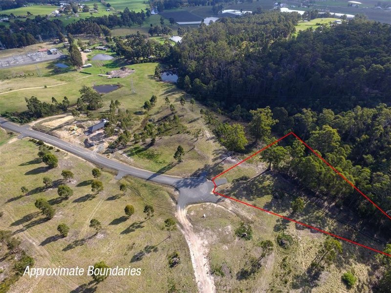 73 Snowy View Heights, Huonville TAS 7109