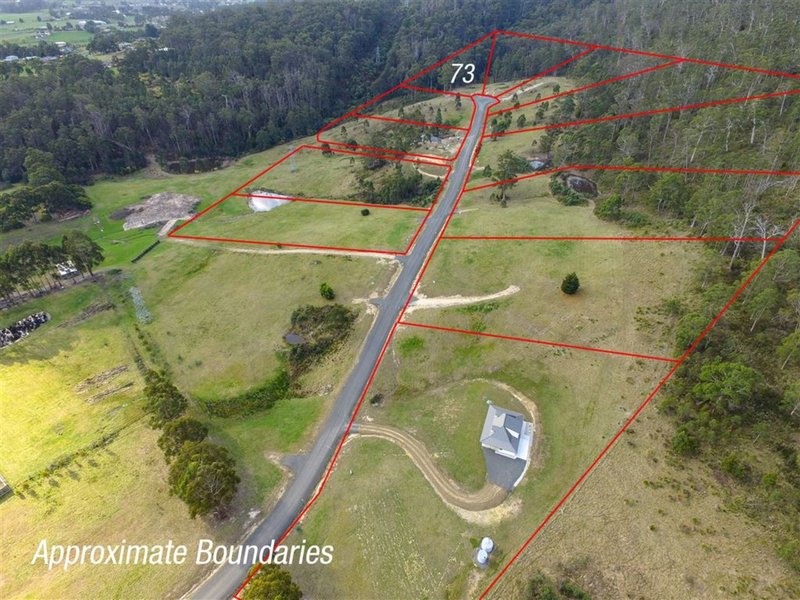 Photo - 73 Snowy View Heights, Huonville TAS 7109 - Image 5