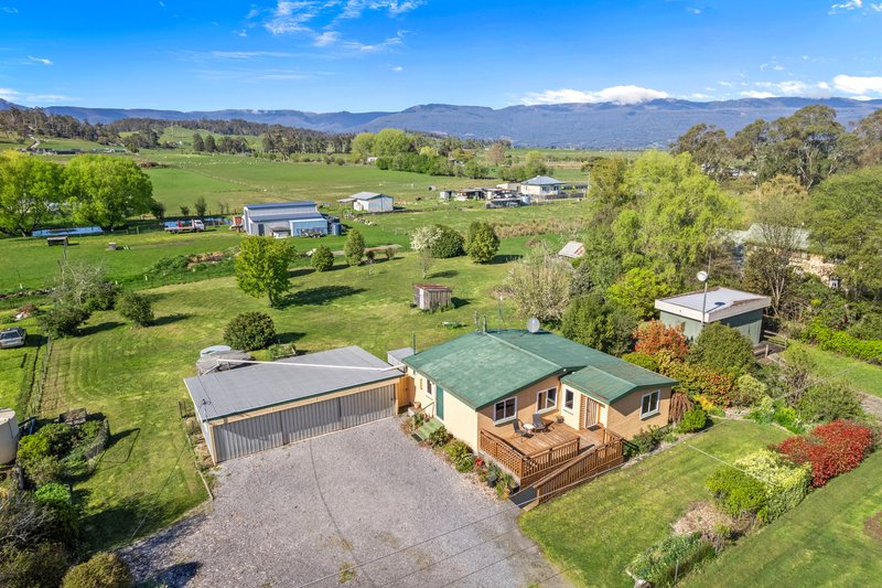 Photo - 73 Sorell Street, Chudleigh TAS 7304 - Image 2