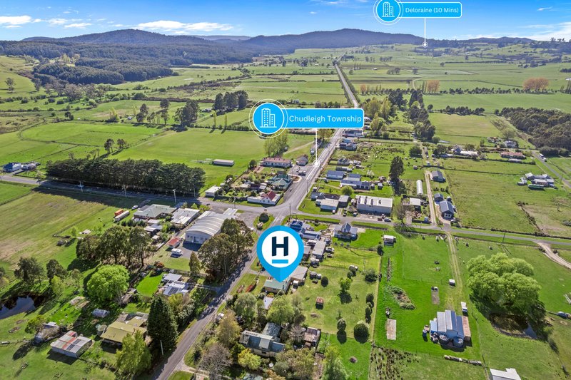 Photo - 73 Sorell Street, Chudleigh TAS 7304 - Image 30