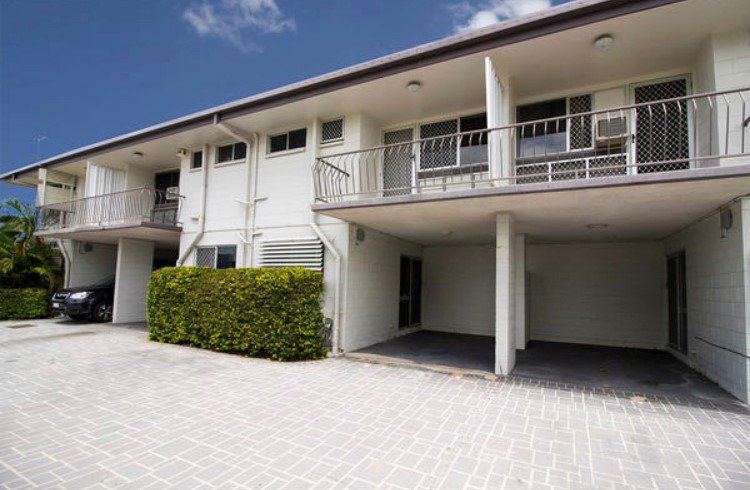 Photo - 7/3 Soule Street, Hermit Park QLD 4812 - Image 1