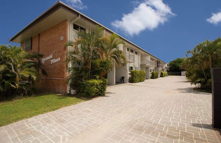 Photo - 7/3 Soule Street, Hermit Park QLD 4812 - Image 9