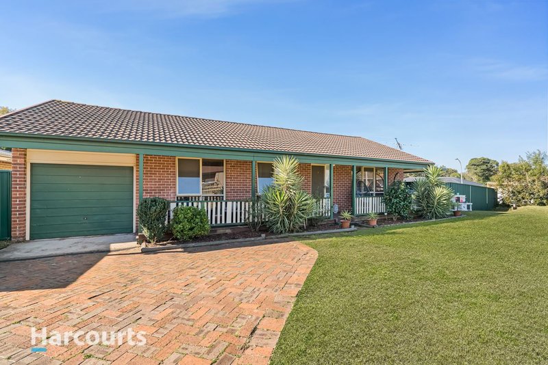 73 St Clair Avenue, St Clair NSW 2759