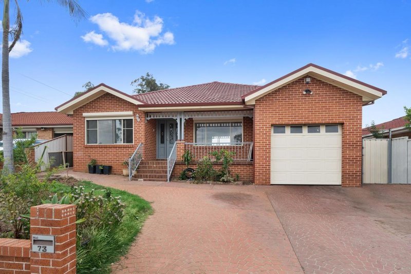 73 Starling Street, Green Valley NSW 2168