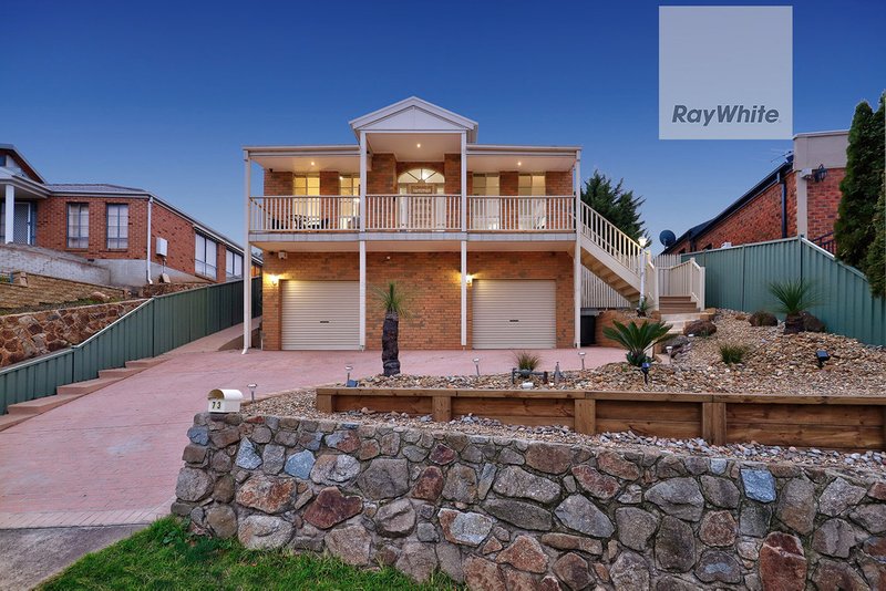 73 Stonebridge Way, Attwood VIC 3049