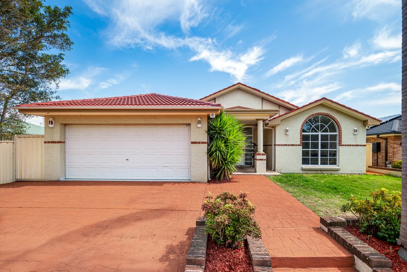 73 Surveyors Creek Road, Glenmore Park NSW 2745