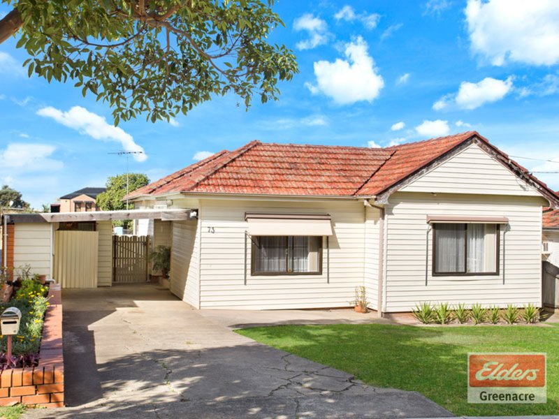 73 Tempe Street, Greenacre NSW 2190