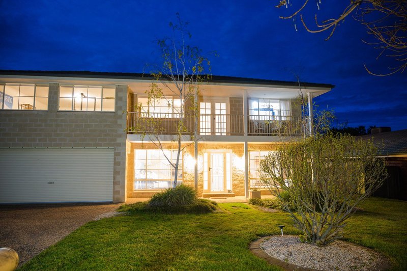 73 The Avenue, Thurgoona NSW 2640