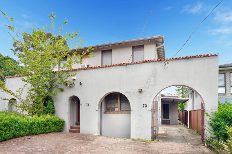 Photo - 73 The Crescent, Homebush NSW 2140 - Image 1