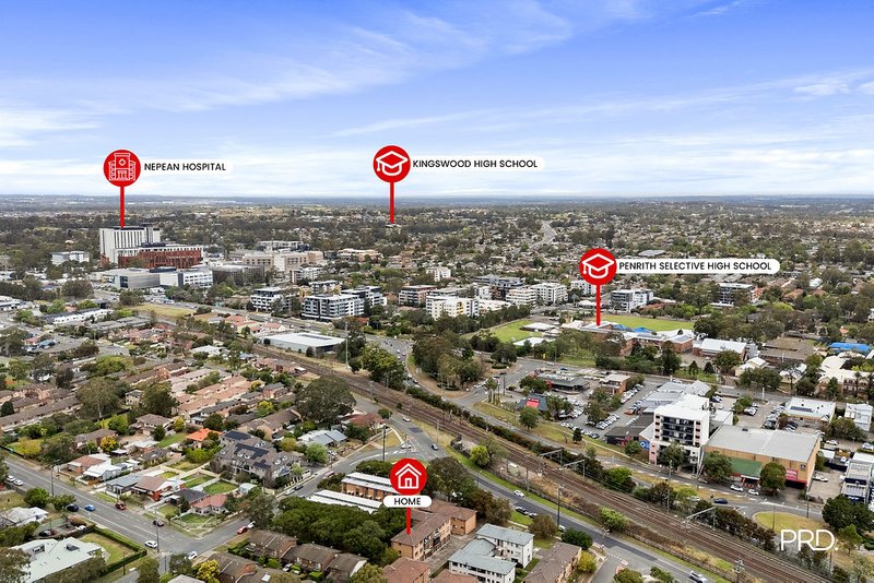 Photo - 7/3 The Crescent, Penrith NSW 2750 - Image 14