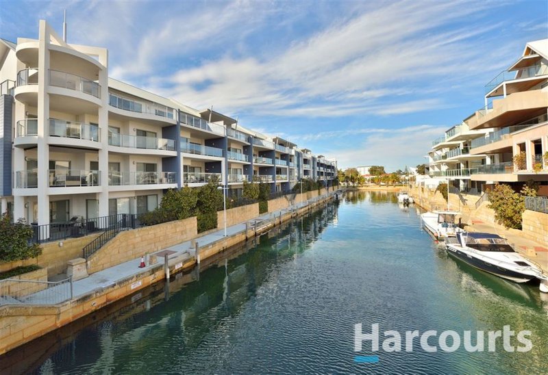 7/3 The Palladio , Mandurah WA 6210