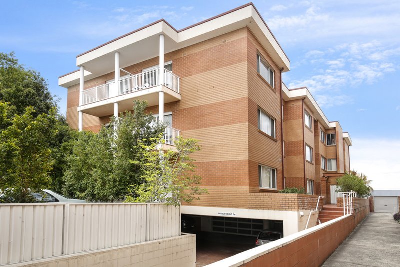 7/3 Thomas Street, Wollongong NSW 2500