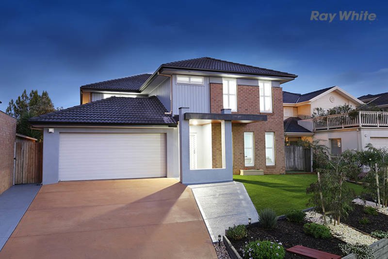 73 Tournament Drive, Point Cook VIC 3030