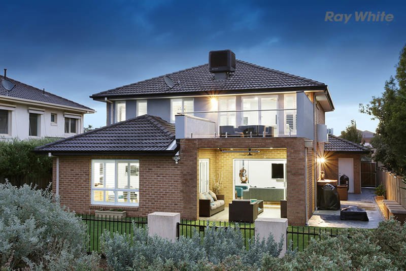 Photo - 73 Tournament Drive, Point Cook VIC 3030 - Image 24