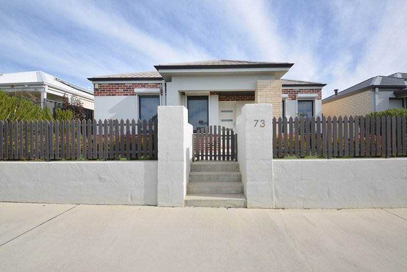 73 Trethowan Promenade, Alkimos WA 6038