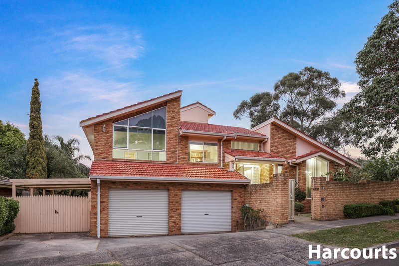 73 Turramurra Drive, Rowville VIC 3178