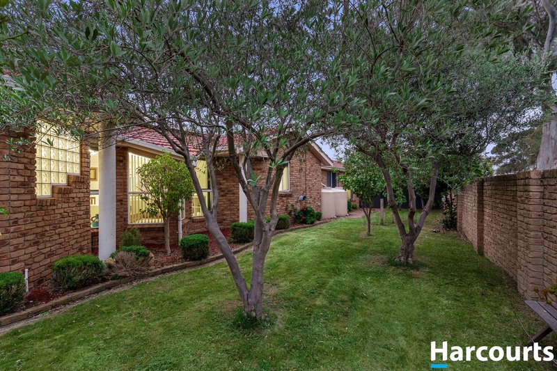 Photo - 73 Turramurra Drive, Rowville VIC 3178 - Image 2