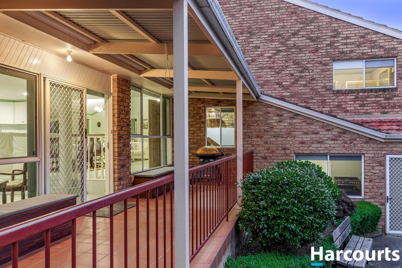 Photo - 73 Turramurra Drive, Rowville VIC 3178 - Image 3