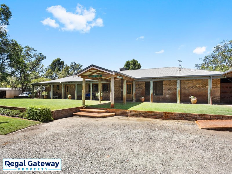 73 Twelfth Road, Haynes WA 6112