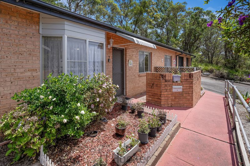 7/3 Violet Town Road, Mount Hutton NSW 2290