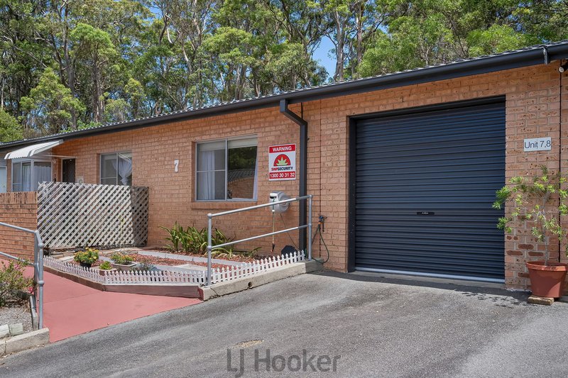Photo - 7/3 Violet Town Road, Mount Hutton NSW 2290 - Image 2