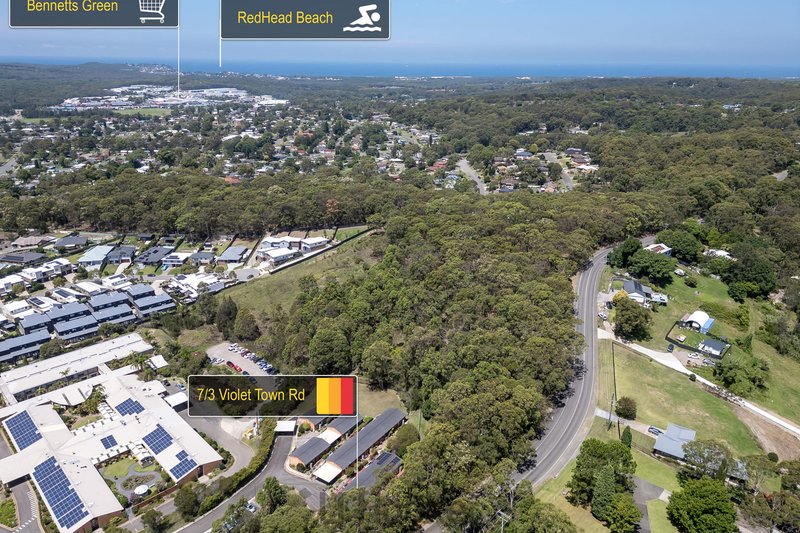 Photo - 7/3 Violet Town Road, Mount Hutton NSW 2290 - Image 13