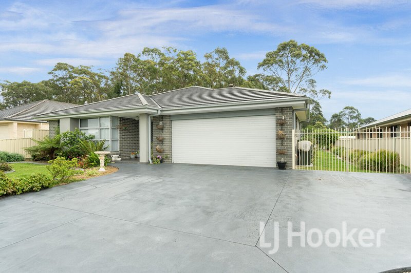 Photo - 73 Vost Drive, Sanctuary Point NSW 2540 - Image 2