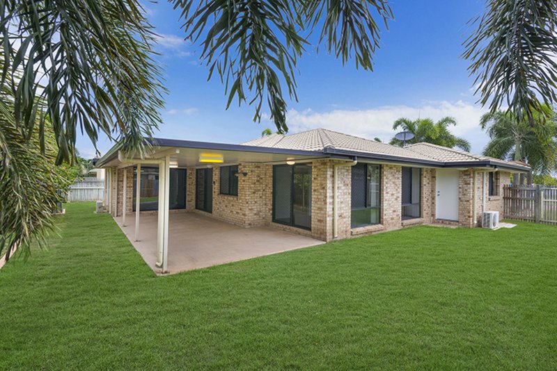 Photo - 73 Wallace Circuit, Kirwan QLD 4817 - Image 9