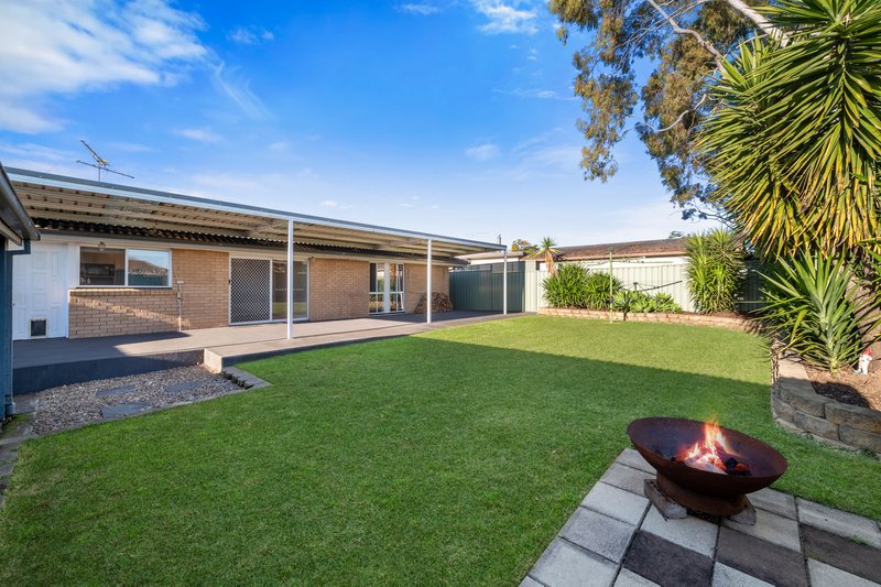 Photo - 73 Warburton Crescent, Werrington County NSW 2747 - Image 12