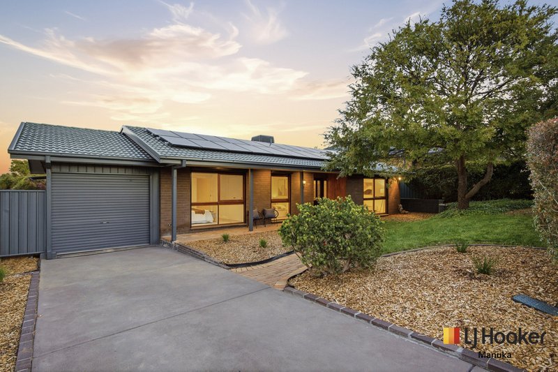 Photo - 73 Warragamba Avenue, Duffy ACT 2611 - Image 1