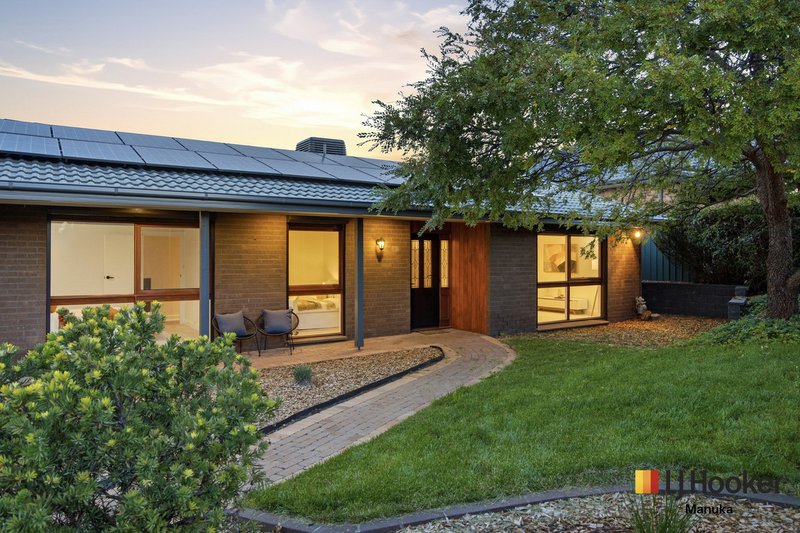Photo - 73 Warragamba Avenue, Duffy ACT 2611 - Image 3