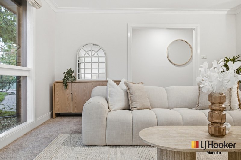 Photo - 73 Warragamba Avenue, Duffy ACT 2611 - Image 6