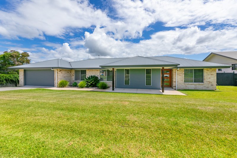 73 Wattle Avenue, Beerburrum QLD 4517