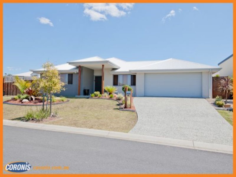 73 Wedgetail Circuit, Narangba QLD 4504