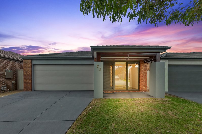 73 Willowtree Drive, Pakenham VIC 3810