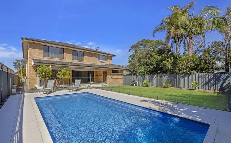 73 Winifred Avenue, Umina Beach NSW 2257
