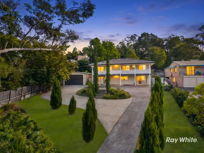 Photo - 73 Yarabah Crescent, Shailer Park QLD 4128 - Image 1