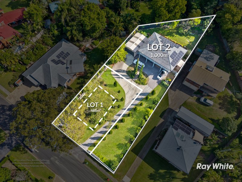 Photo - 73 Yarabah Crescent, Shailer Park QLD 4128 - Image 2