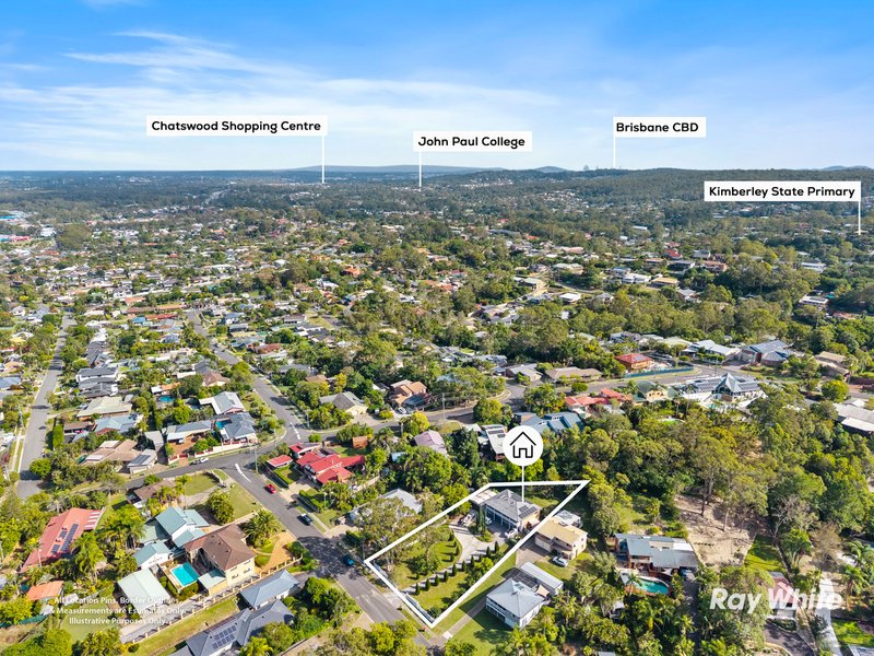 Photo - 73 Yarabah Crescent, Shailer Park QLD 4128 - Image 18