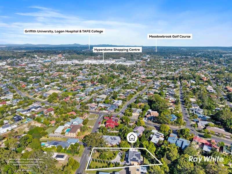 Photo - 73 Yarabah Crescent, Shailer Park QLD 4128 - Image 20