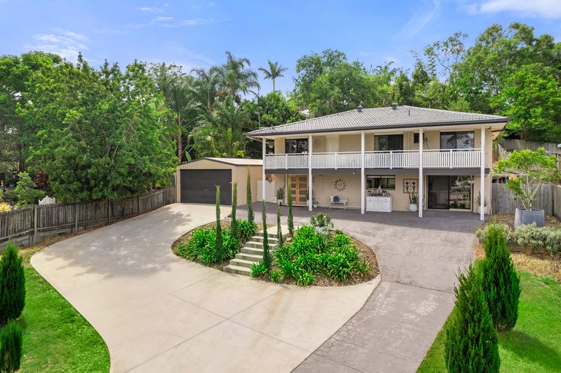 73 Yarabah Crescent, Shailer Park QLD 4128