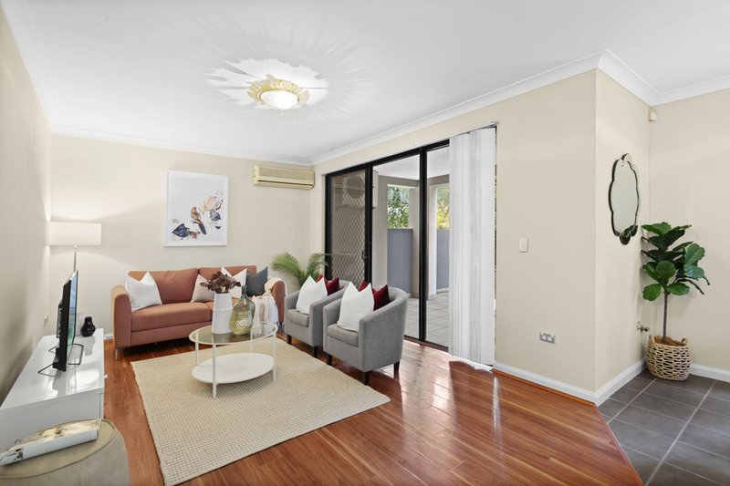 7/30-32 Lydbrook Street, Westmead NSW 2145