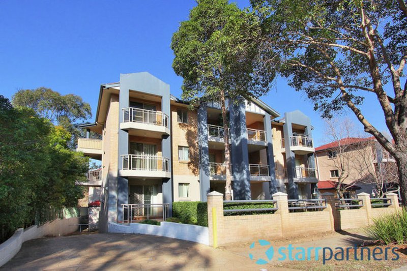 7/30-36 Memorial Avenue, Merrylands NSW 2160